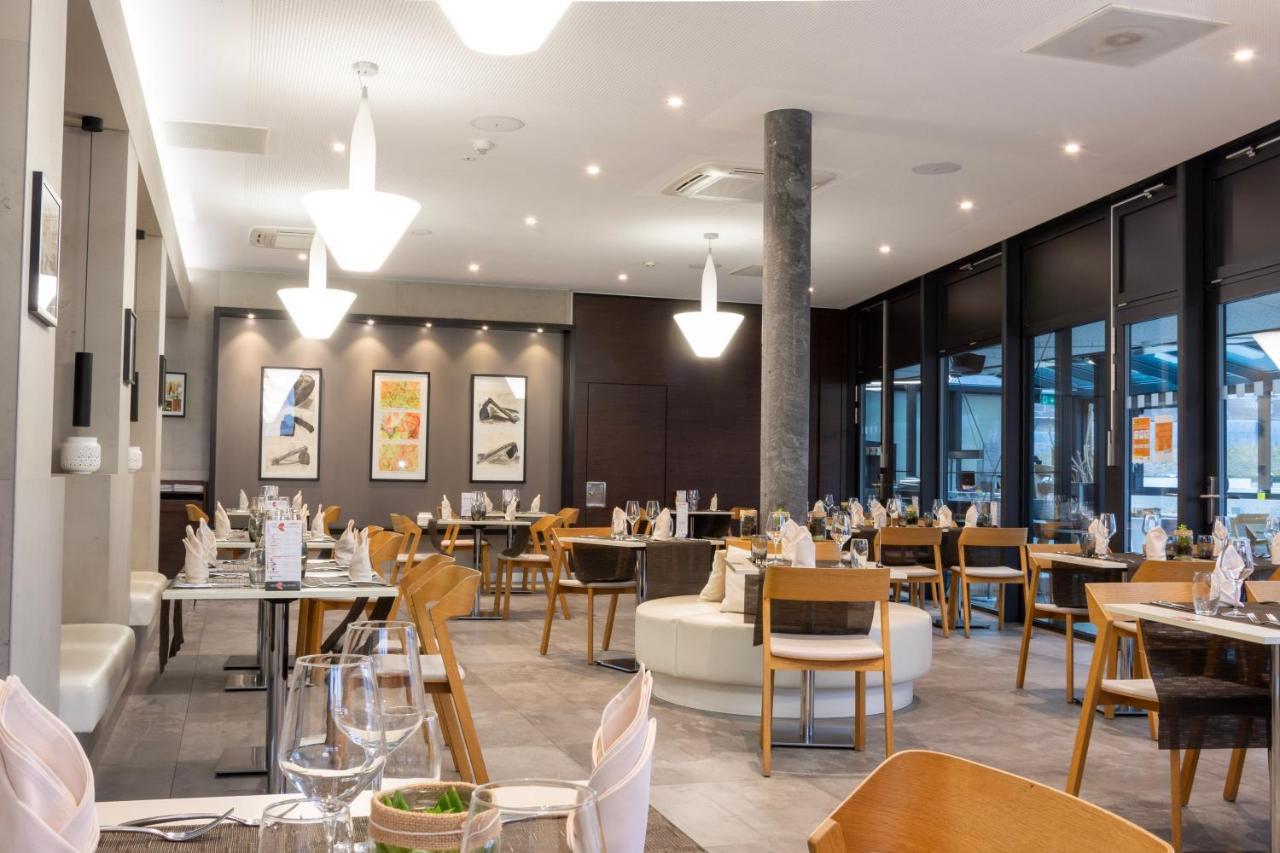 Martigny Boutique-Hotel Eksteriør bilde
