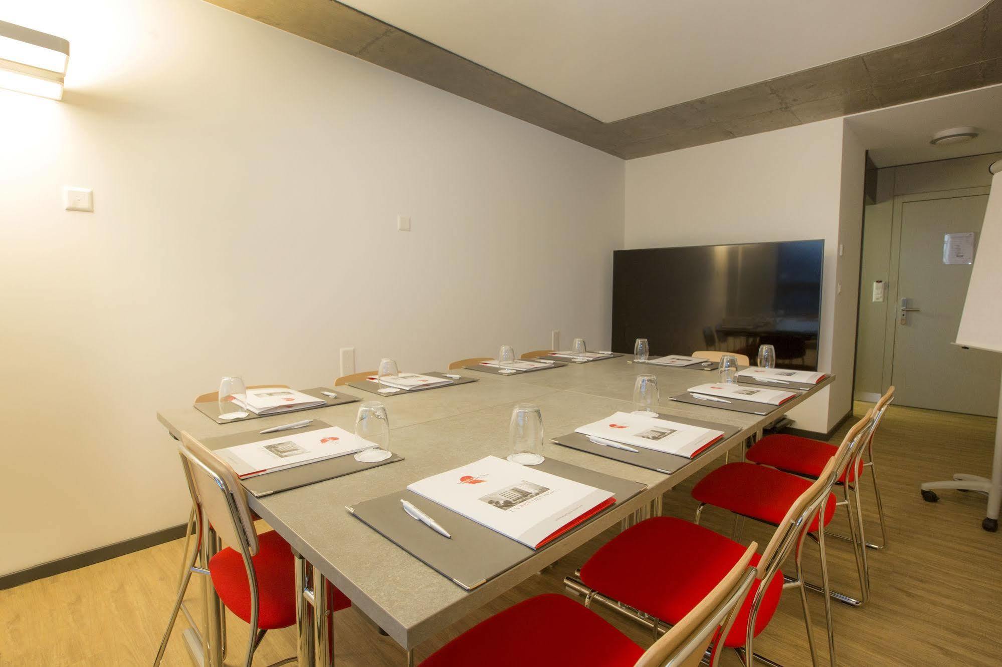 Martigny Boutique-Hotel Eksteriør bilde